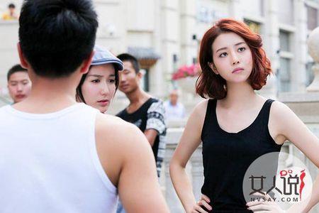 李溪芮怎么出道