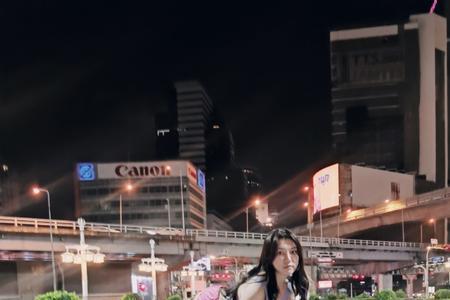 女生骑摩托是什么心理