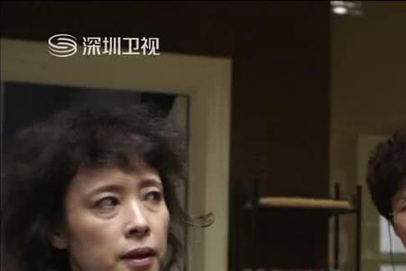 大男当婚曹小强妈妈扮演者是谁