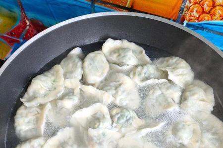 煮饺子放盐还是放醋