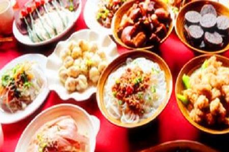 婚宴订多少钱一桌的合适