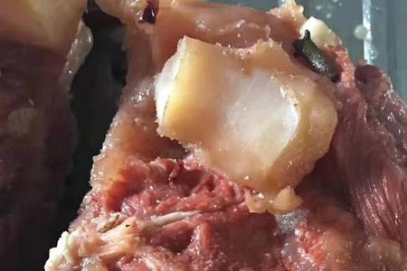河南项城五香牛肉绝密配方