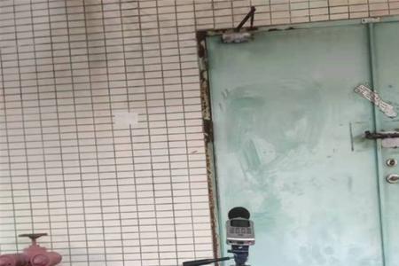 小区低频噪声环保局怎么处理的