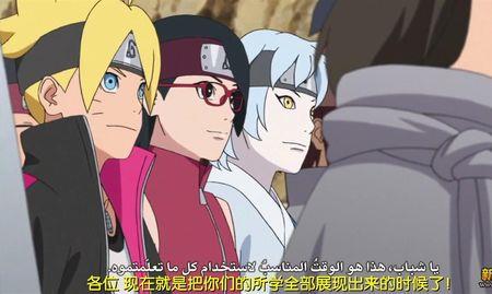 博人传哪里更新的最快