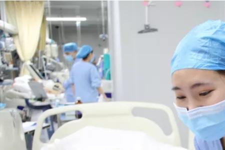 临终安慰的话