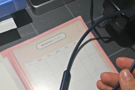 lapas挂脖式耳机怎么开机
