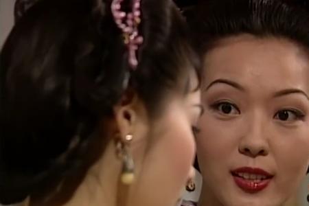 历史上庞贵妃的结局
