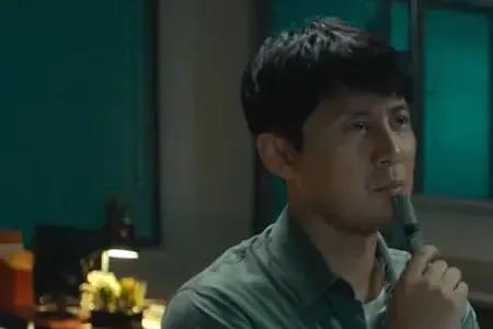 河豚电影大结局男主是谁