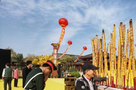 2022华商文化节是什么时候