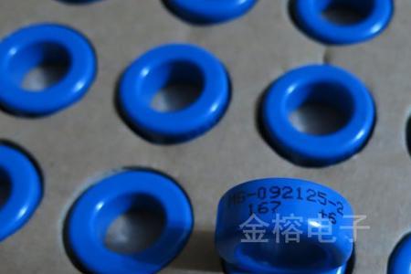 磁环导电吗