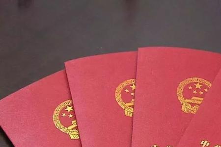 不动产证分国有和集体吗
