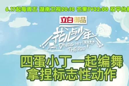 丁程鑫赵今麦差几岁