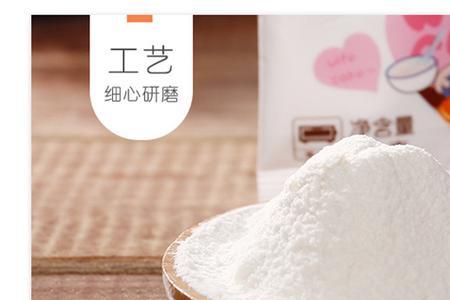 没用完的熟糕粉可以做什么