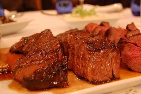 75克红肉是什么概念