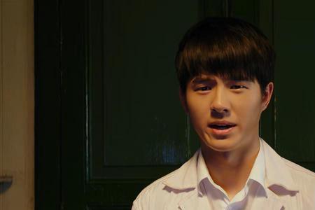 唐人街探案网剧导演