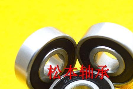电动车F6用什么轴承