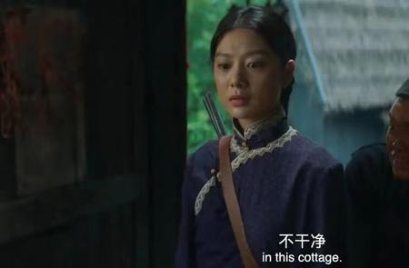 口碑炸裂是什么意思