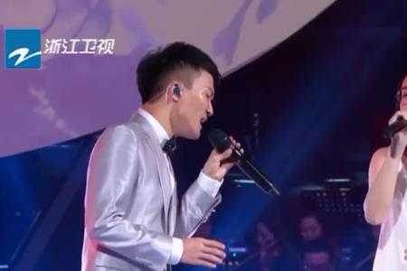 郭沁为什么邀请周深