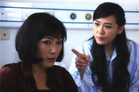 杜淳和阿斯茹演过几部电视