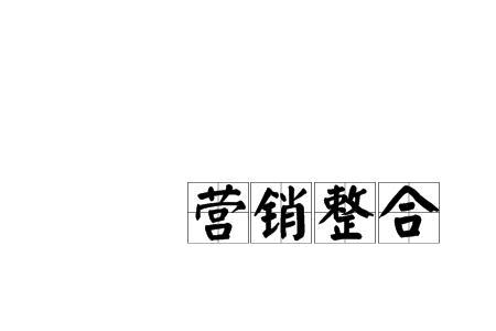 方案整合商是什么意思