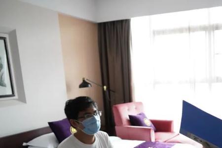 密接者流调工作流程