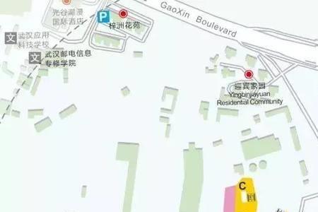 武汉地铁2号线宋家岗停吗