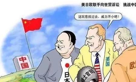提升国家话语权的原因