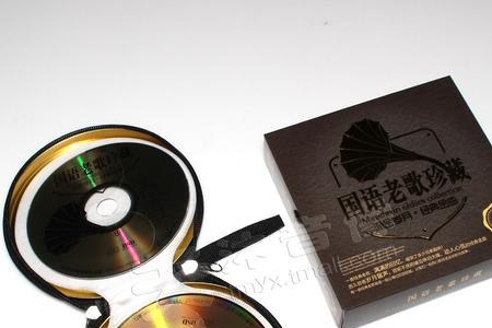 什么cd音质好