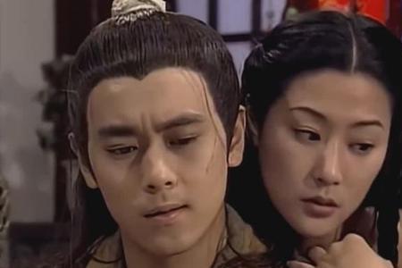 绝代双骄红珠之死