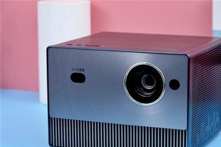 viddac1投影仪白天效果如何