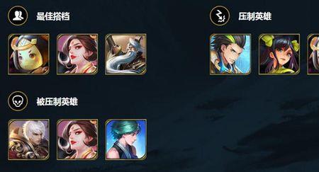 什么装克制项羽