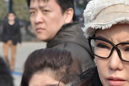 吴天明几个子女