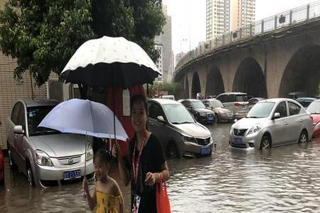 大暴雨四川哪里最多