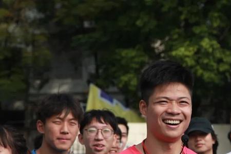 苏炳添如何考的暨南大学