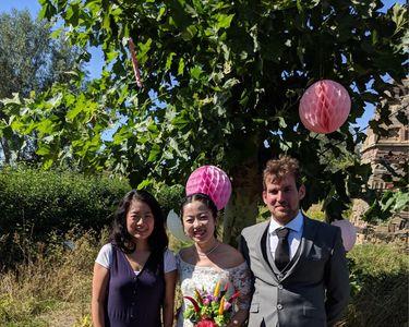 与荷兰男人结婚的好处
