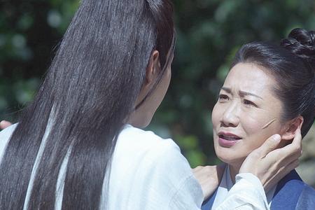 雪中悍刀行王仙芝的饰演者