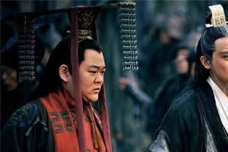 刘谌还有后人吗