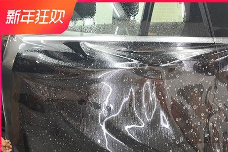 膜大侠隐形车衣怎么样