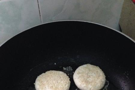 豆角糯米饼的做法大全