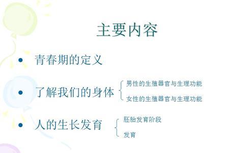 男生青春期各自几个月长一下
