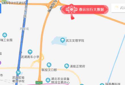 黄陂武湖属于武汉市几环