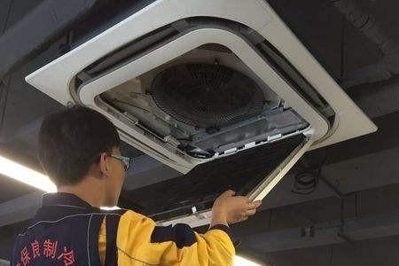 格力空调一年要清洗几次
