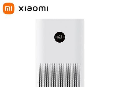小米空气净化器pro h触摸屏无反应
