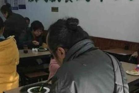 为什么男人喜欢吃面