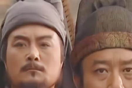 三国演义中有卢俊义吗