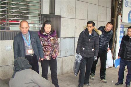 一般救助站可以随意进出吗