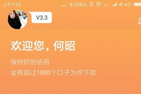 借款均衡使用什么意思