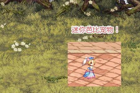 地下城宠物怎么转移到其他角色
