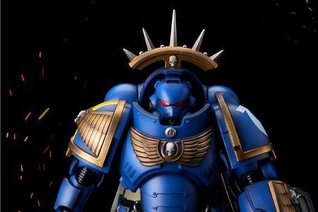 极限战士和星际战士哪个厉害
