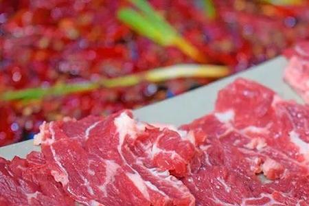 潮汕牛肉薄切好还是厚切好